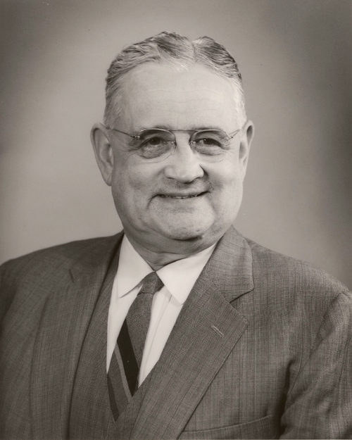 Charles Stark Draper